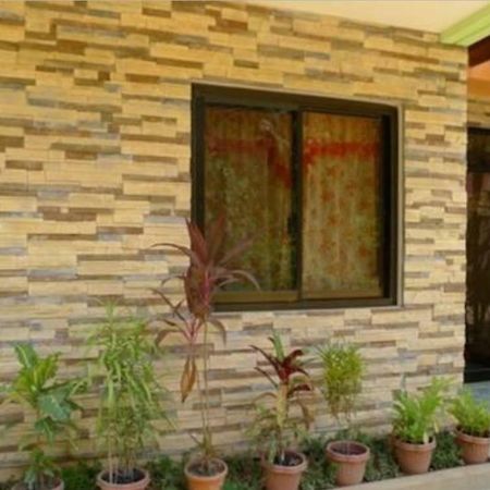 Desert Rose Hotel El Nido Dış mekan fotoğraf