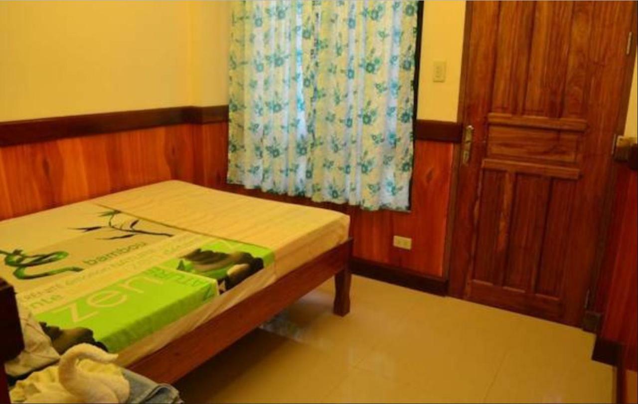 Desert Rose Hotel El Nido Dış mekan fotoğraf