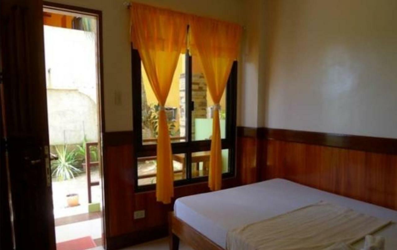 Desert Rose Hotel El Nido Dış mekan fotoğraf