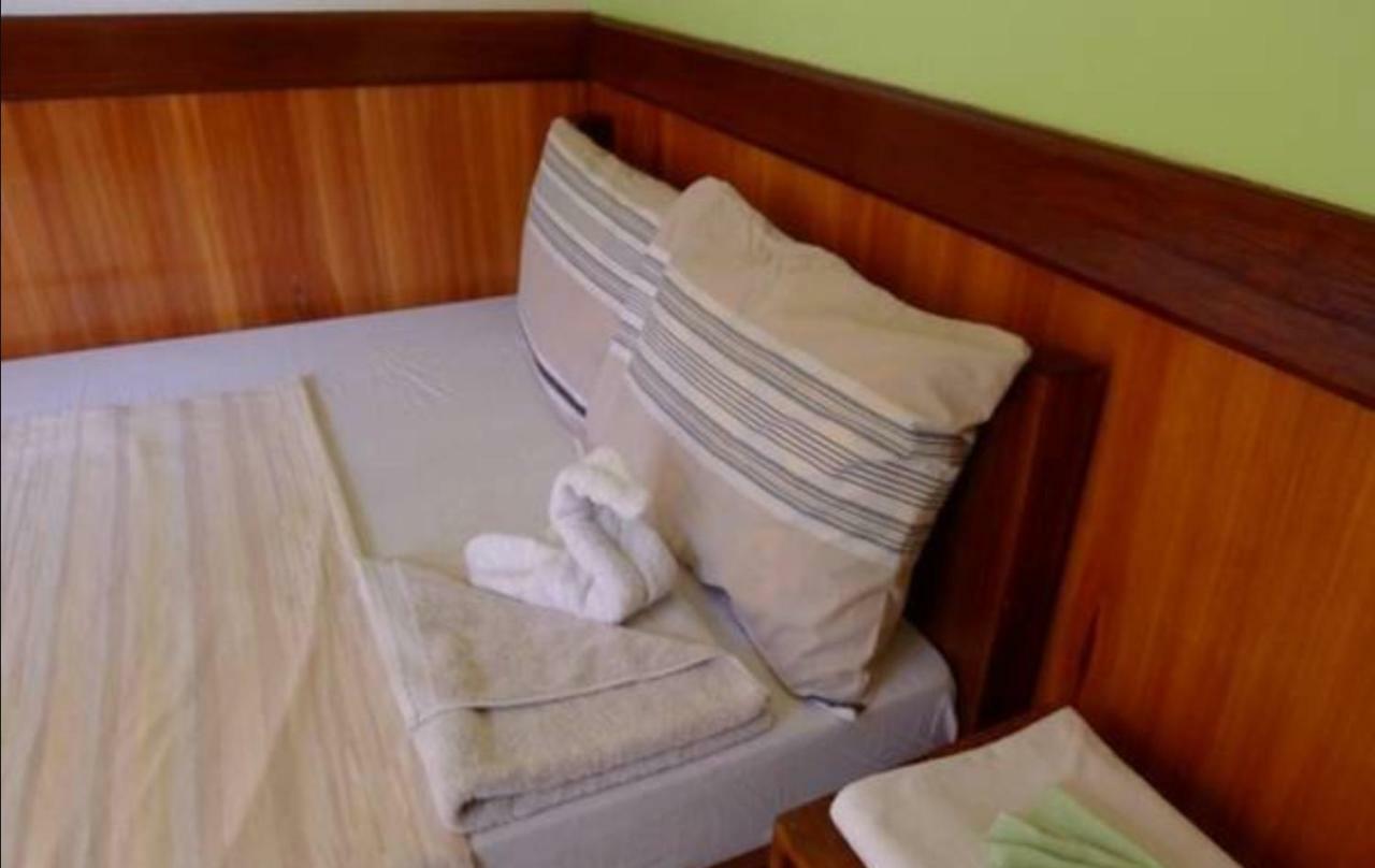 Desert Rose Hotel El Nido Dış mekan fotoğraf
