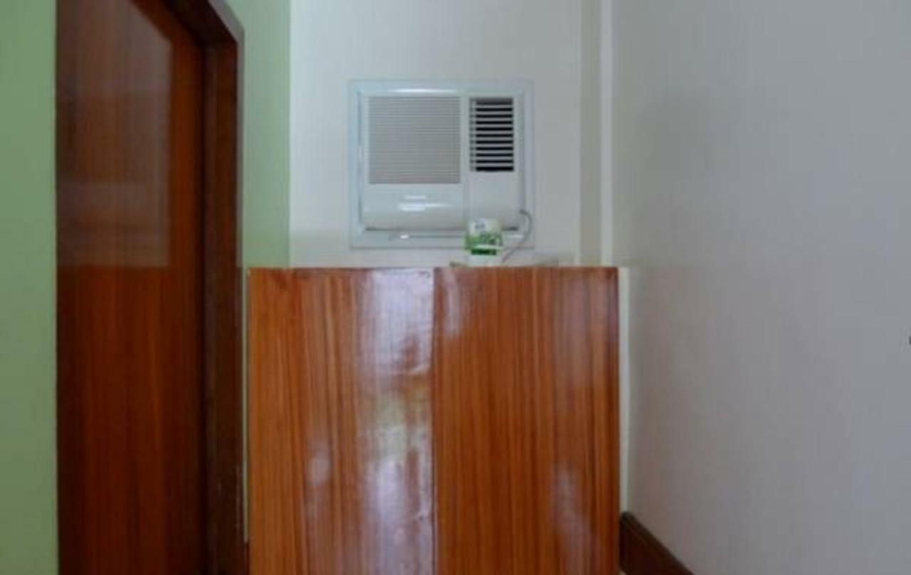Desert Rose Hotel El Nido Dış mekan fotoğraf