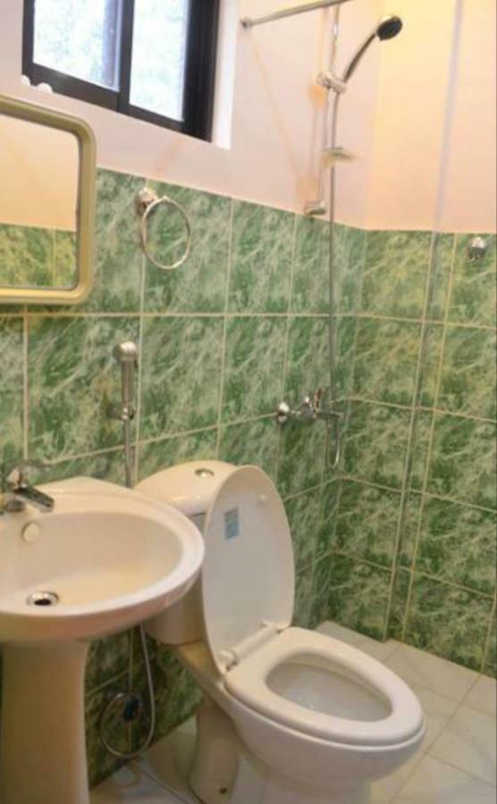 Desert Rose Hotel El Nido Dış mekan fotoğraf