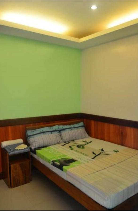 Desert Rose Hotel El Nido Dış mekan fotoğraf