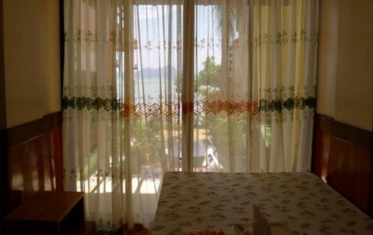Desert Rose Hotel El Nido Dış mekan fotoğraf