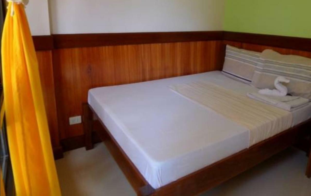 Desert Rose Hotel El Nido Dış mekan fotoğraf