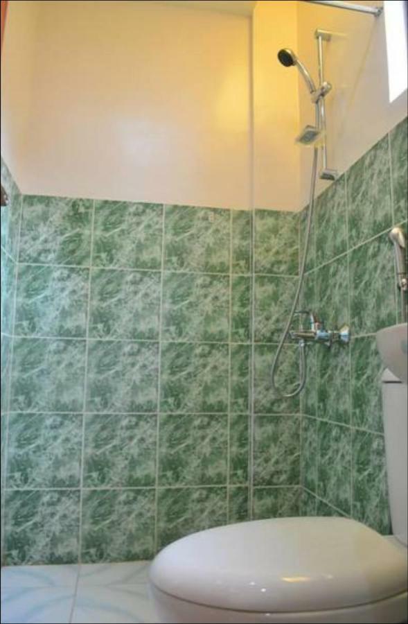 Desert Rose Hotel El Nido Dış mekan fotoğraf