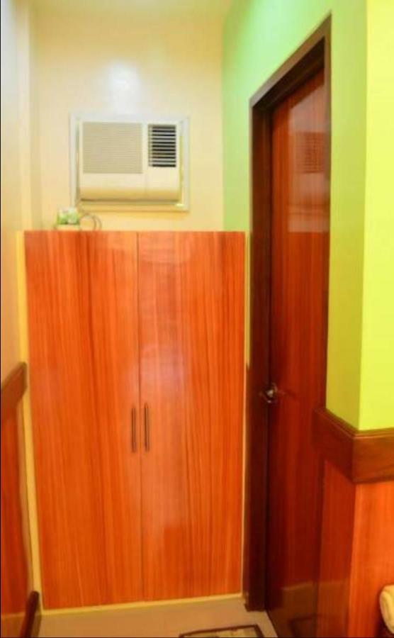 Desert Rose Hotel El Nido Dış mekan fotoğraf
