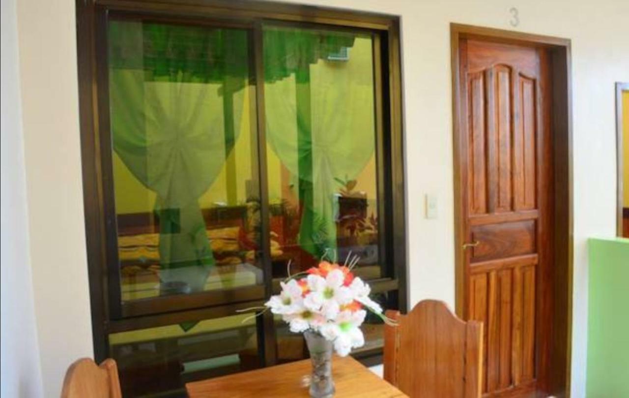 Desert Rose Hotel El Nido Dış mekan fotoğraf