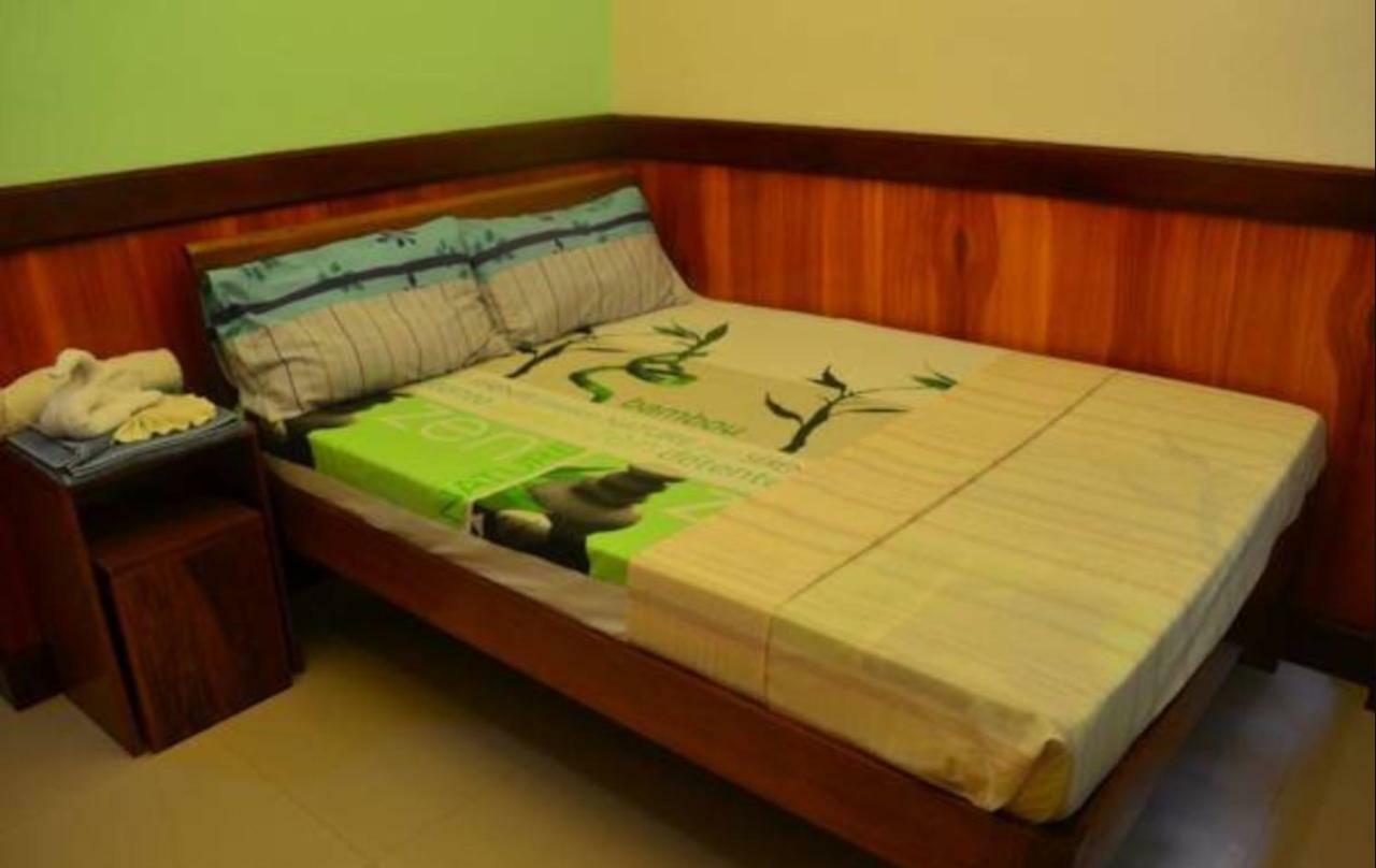 Desert Rose Hotel El Nido Dış mekan fotoğraf