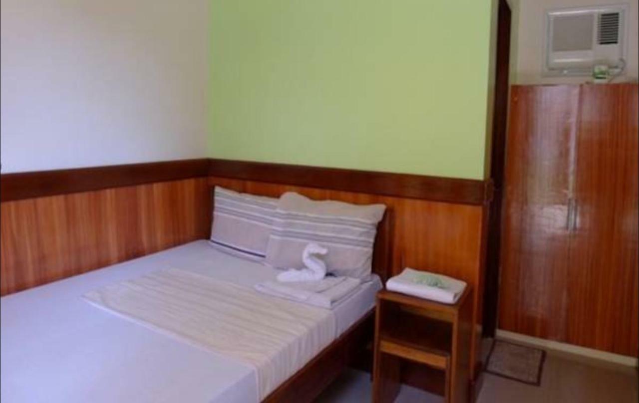 Desert Rose Hotel El Nido Dış mekan fotoğraf