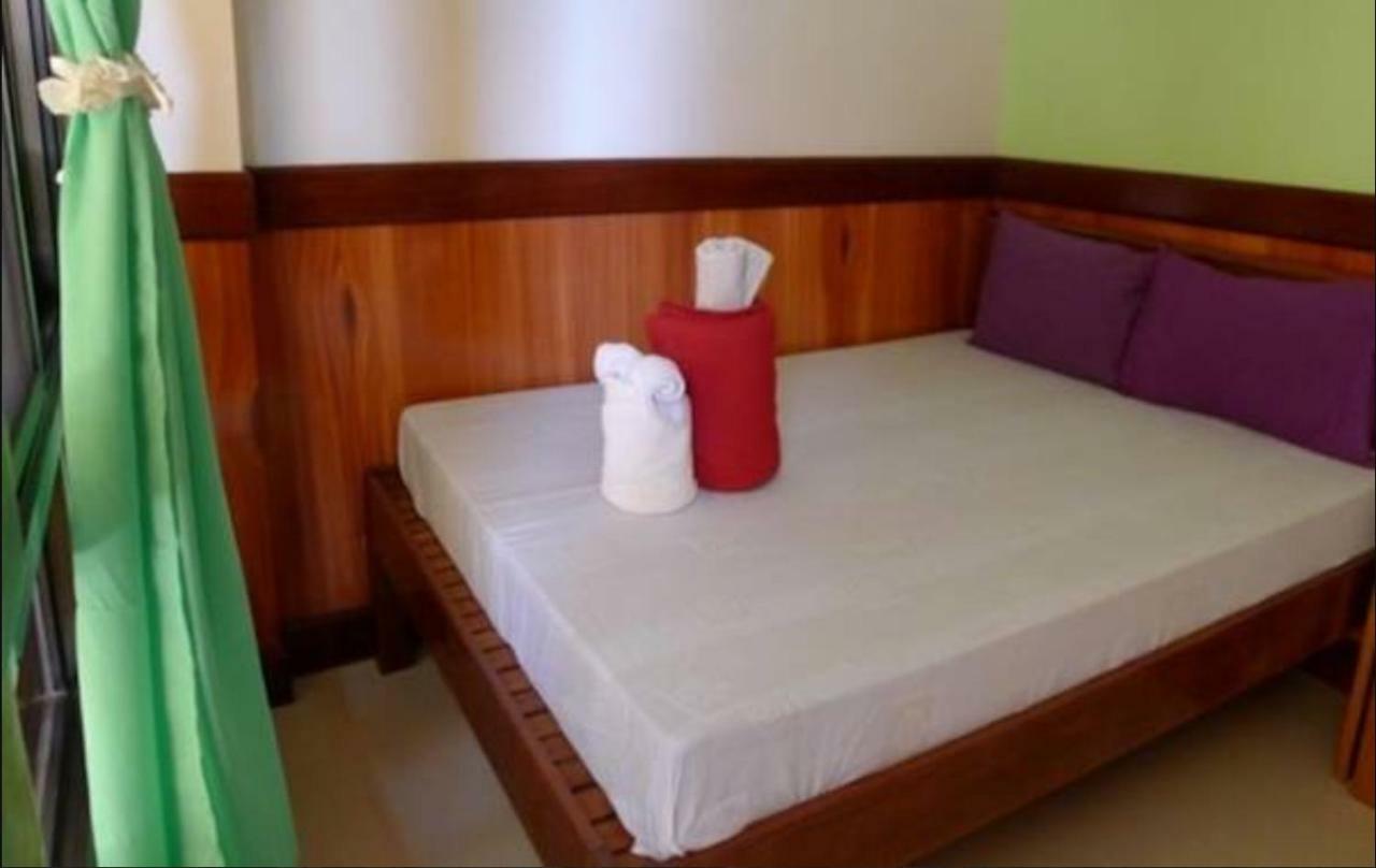Desert Rose Hotel El Nido Dış mekan fotoğraf