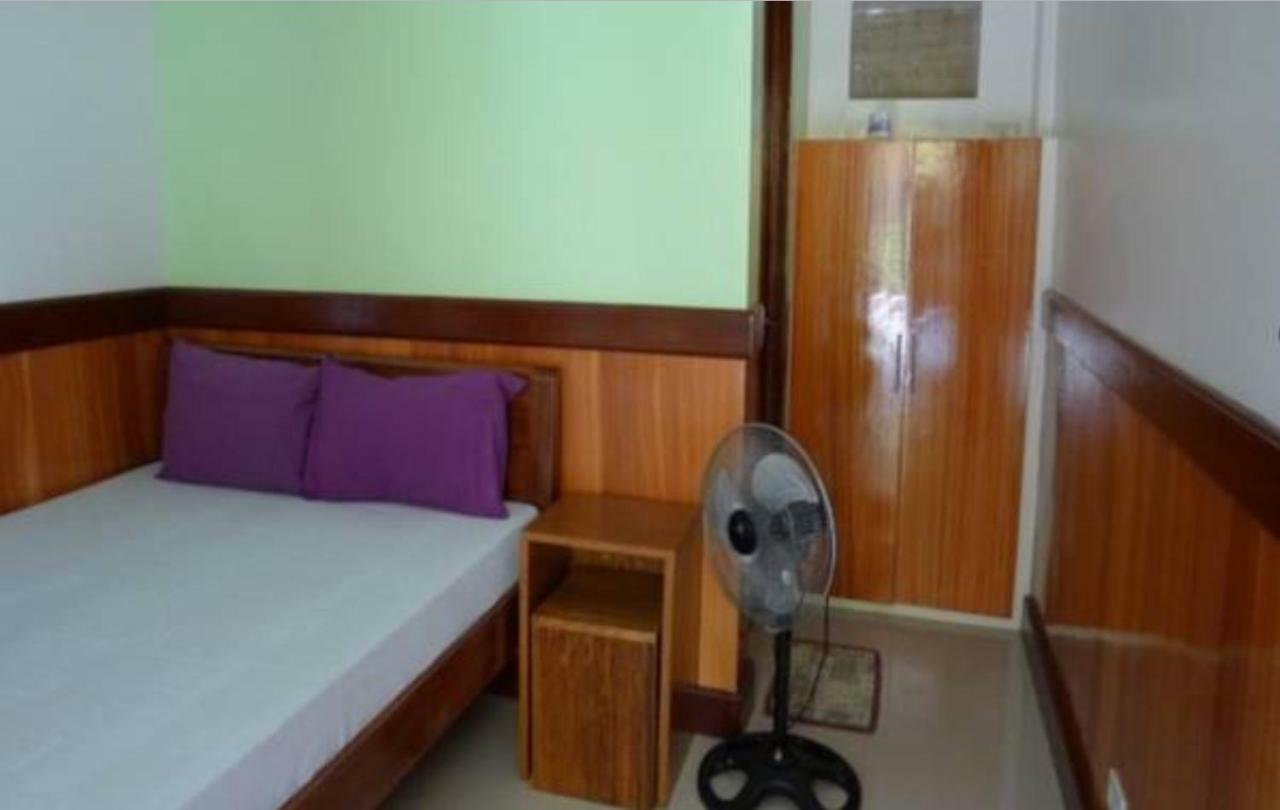 Desert Rose Hotel El Nido Dış mekan fotoğraf