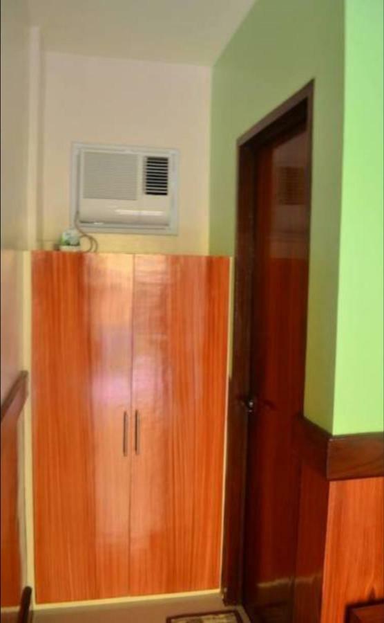 Desert Rose Hotel El Nido Dış mekan fotoğraf
