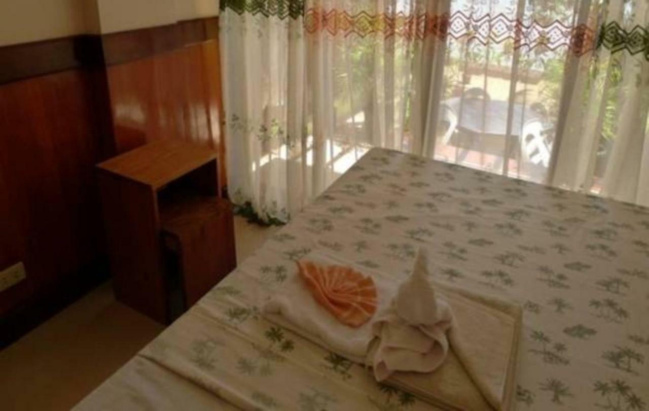 Desert Rose Hotel El Nido Dış mekan fotoğraf
