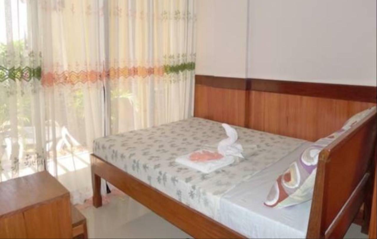 Desert Rose Hotel El Nido Dış mekan fotoğraf