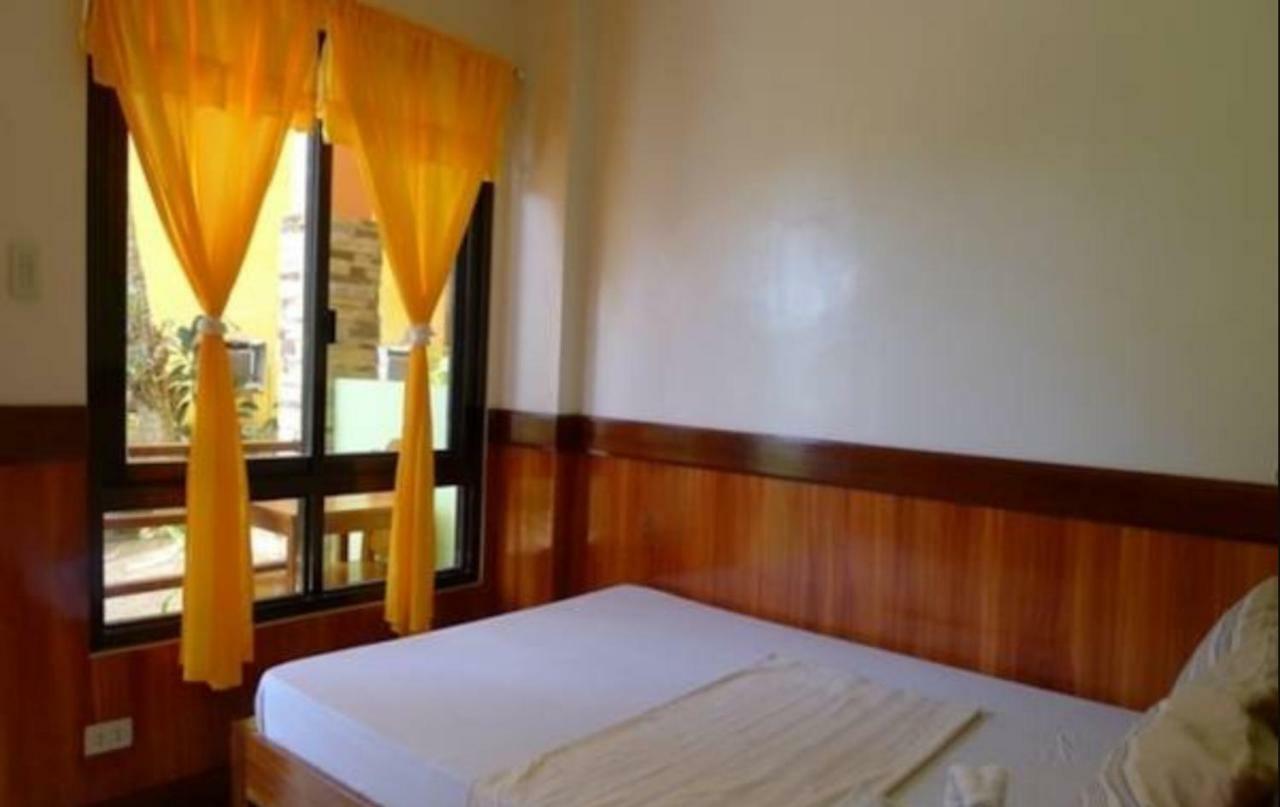 Desert Rose Hotel El Nido Dış mekan fotoğraf