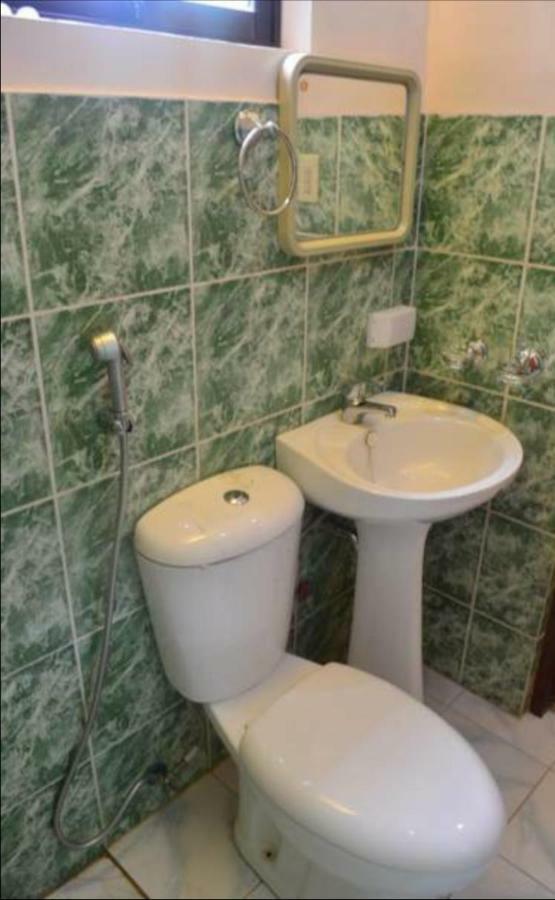 Desert Rose Hotel El Nido Dış mekan fotoğraf