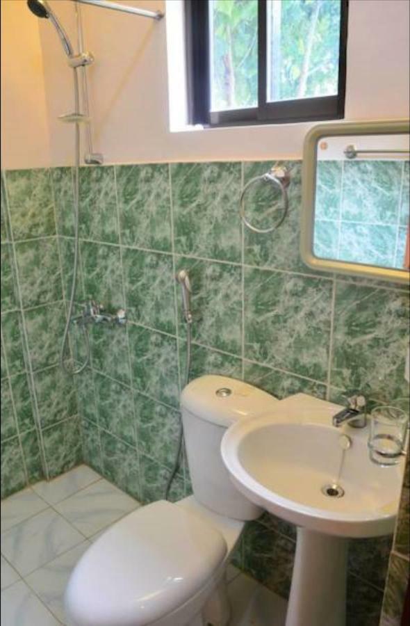 Desert Rose Hotel El Nido Dış mekan fotoğraf